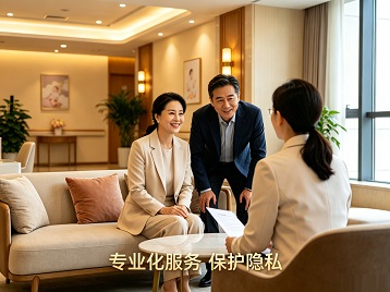 乌当有偿售卵代生女生的客户的客户群体有哪些