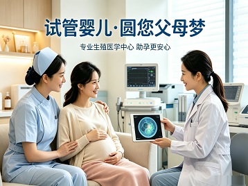 乌当辅助生育服务 试管婴儿行业的兴起背景、发展与未来展望